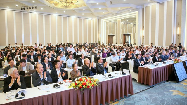 Quảng Ninh dẫn đầu cả nước về Chỉ số PAPI 2022 