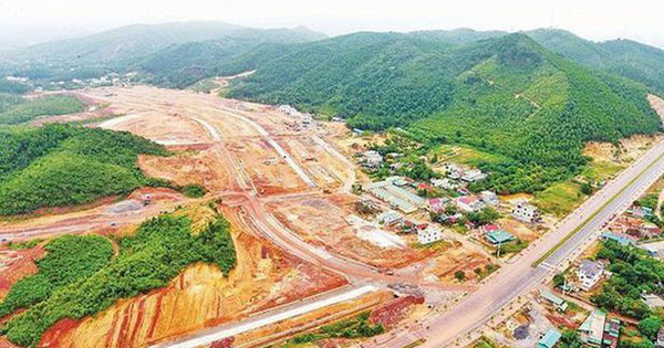Quảng Ninh: Diện tích tối thiểu được phép tách thửa đối với đất ở là 45m2