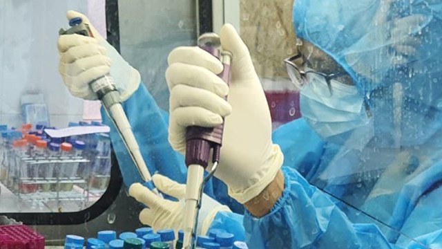 Quảng Ninh: Ghi nhận 41 F0 tại TP Uông Bí, thêm 1 phường nâng cấp độ dịch