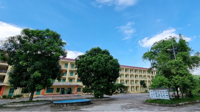 Quảng Ninh: Lãng phí nguồn lực xã hội hóa giáo dục