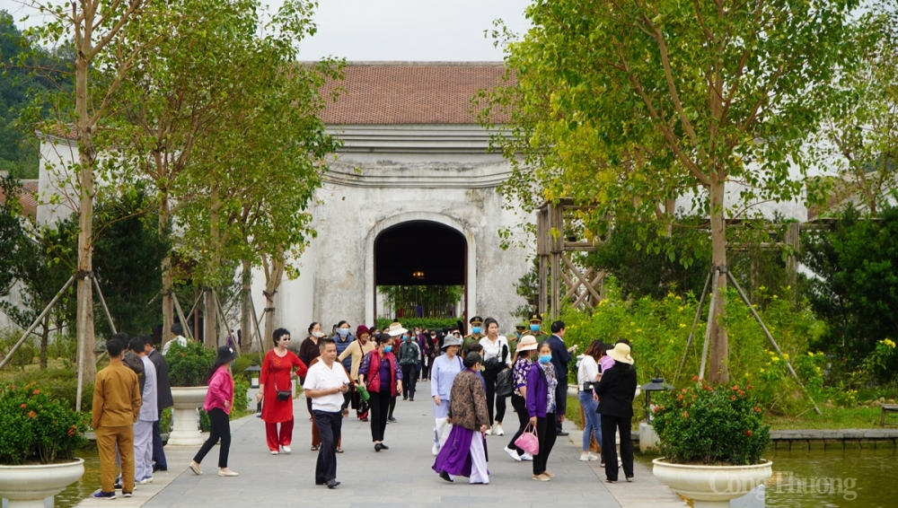 Quảng Ninh ra quy định chi tiết về mô hình quản lý khu du lịch cấp tỉnh trên địa bàn 