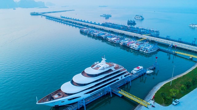 Quảng Ninh tiên phong trong loại hình BĐS chăm sóc sức khỏe