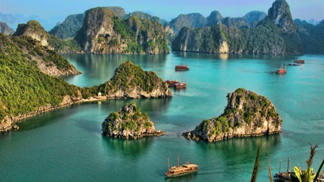 Quảng Ninh: Ưu tiên du lịch khép kín