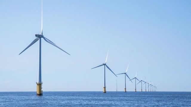 Quảng Trị: Kêu gọi đầu tư khoảng 1.000 MW điện gió trên biển 