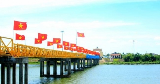 Quảng Trị: Nhiều hoạt động tại Lễ hội Thống nhất non sông và Khai trương mùa du lịch năm 2023