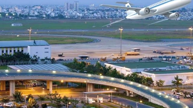 Quảng Trị sẽ khởi công dự án sân bay gần 6.000 tỷ đồng vào tháng Sáu 