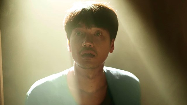 Quang Tuấn: Sợ độ cao, vai Thành trong 'Bóng đè' là thử thách