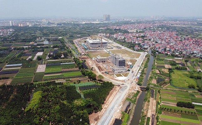 Luật Đất đai là dự án luật lớn, có ý nghĩa và tầm quan trọng đặc biệt Luật Đất đai là dự án luật lớn, có ý nghĩa và tầm quan trọng đặc biệt