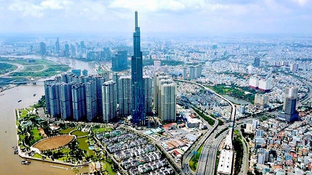Quỹ đạo kinh tế Việt Nam sẽ như thế nào?