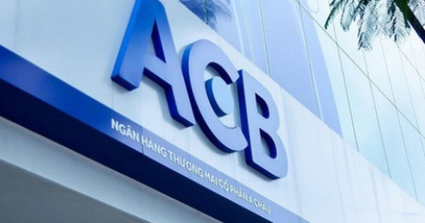 Quỹ đầu tư do Dragon Capital quản lý vừa bán ra 2,9 triệu cổ phiếu ACB, thu về hơn 108 tỷ đồng