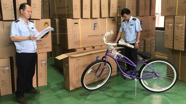Quy định mới về nhãn hàng hóa: Có hạn chế được sự trục lợi, trốn thuế?