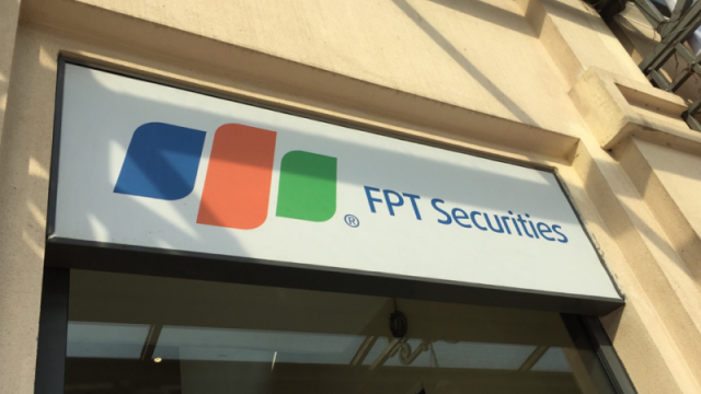 Quỹ ETF dự kiến mua vào lượng lớn cổ phiếu FTS sau nhịp tăng mạnh