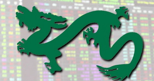Quỹ ETF VN30 do Dragon Capital quản lý lần đầu có quy mô vượt mốc 10.000 tỷ đồng
