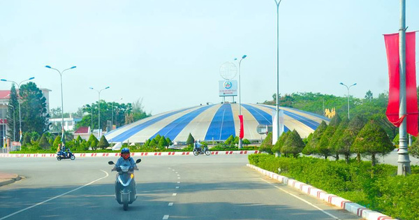 Quy hoạch chung đô thị mới Nhơn Trạch (Đồng Nai) đến năm 2035, tầm nhìn đến năm 2050 có gì?