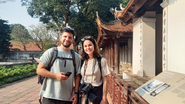 Quy hoạch, phát triển du lịch làng nghề ở Hà Nội: Cần một chiến lược dài hạn - Bài 1: Du lịch sau dịch và bài toán phục hồi bền vững