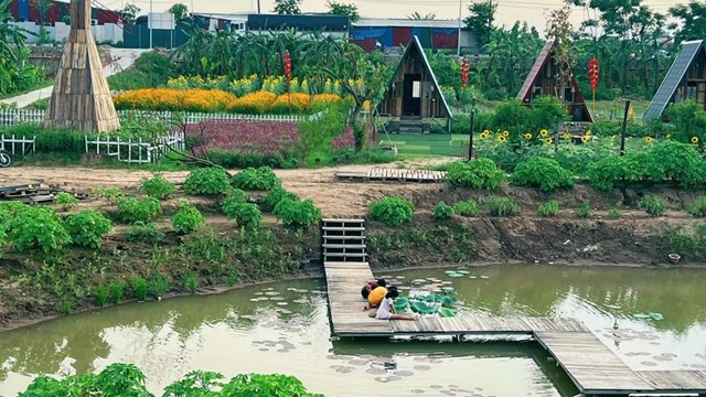 Quy hoạch, phát triển du lịch làng nghề ở Hà Nội: Cần một chiến lược dài hạn - Bài 3: Gỡ nút thắt cho du lịch làng nghề