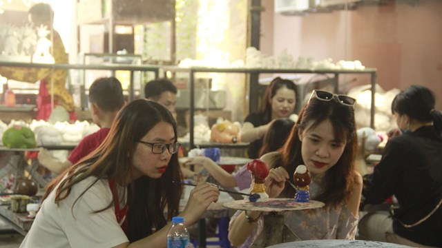 Quy hoạch, phát triển du lịch làng nghề ở Hà Nội: Cần một chiến lược dài hạn - Bài cuối: Xây dựng mô hình du lịch làng nghề, du lịch sinh thái chất lượng cao
