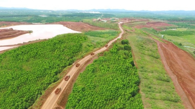 Quy hoạch tỉnh Đắk Nông: Trở thành trung tâm công nghiệp bô xít - alumin - nhôm của quốc gia 