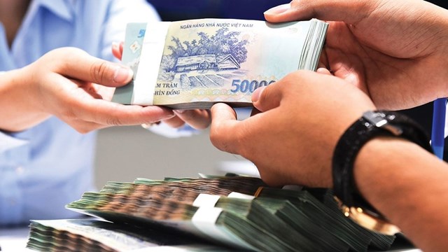Quy mô thị trường vốn tại Việt Nam tăng trưởng bình quân 28,5%/năm