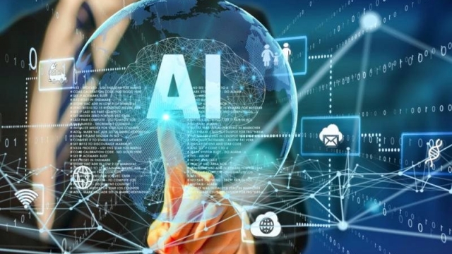 Quy mô thị trường AI tạo sinh Việt Nam năm 2023 dự kiến đạt mốc 100,2 triệu USD