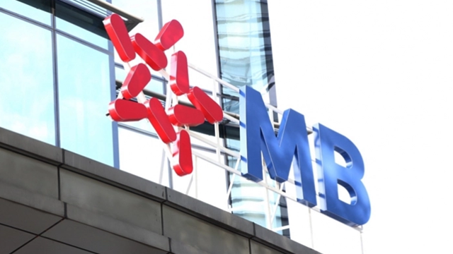 Quỹ ngoại Dragon Capital rời ghế cổ đông lớn tại MBB