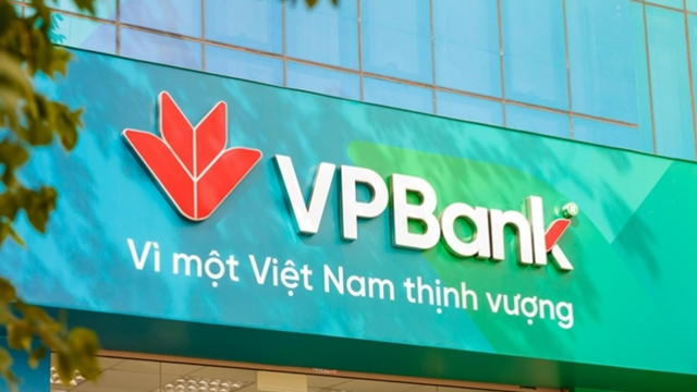 Quỹ ngoại gom cổ phiếu của VPBank
