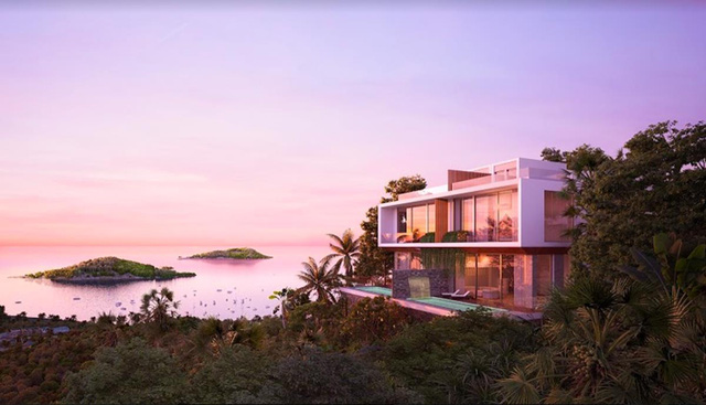 Quy Nhơn - Đập tan cơn khát du lịch nghỉ dưỡng hậu Covid-19 - Ảnh 3. Quy Nhơn - Đập tan cơn khát du lịch nghỉ dưỡng hậu Covid-19 - Ảnh 3.