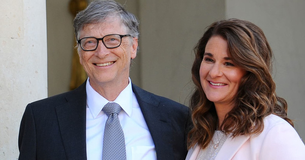 Quỹ từ thiện của Bill Gates và vợ là một trong hai cổ đông lớn nhất của VEIL, quỹ đầu tư quản lý 2 tỷ USD cổ phiếu Việt Nam