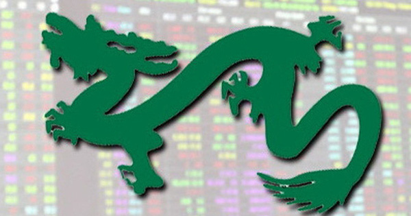 Quỹ tỷ đô do Dragon Capital quản lý tăng mạnh tỷ trọng tiền ngay trước nhịp điều chỉnh sâu của thị trường