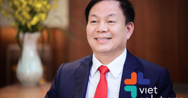 Quyền Chủ tịch Viettel: ‘Tôi hy vọng có lời giải cho mục tiêu kép ở Viet Solutions 2021’ 