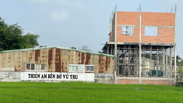 Rà soát các cơ sở nuôi dưỡng trẻ em sau vụ Tịnh thất Bồng Lai