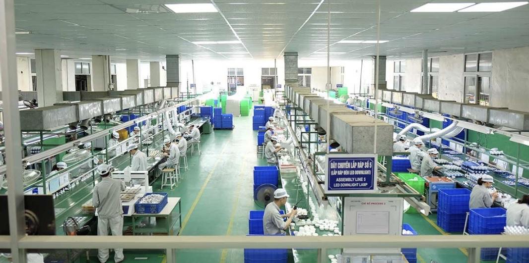 Thương hiệu Việt nâng cao sức cạnh tranh bằng đổi mới sáng tạo