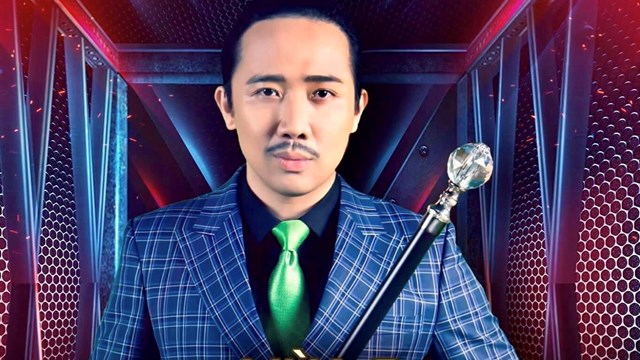 Rap fans đòi tẩy chay Rap Việt mùa 2 vì Trấn Thành dẫn chương trình