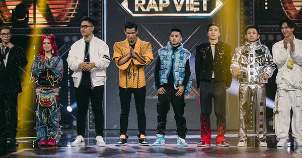 Rap Việt lập kỷ lục 1,12 triệu người xem trực tuyến: Gấp 5 lần thành tích của Độ Mixi, mang về cả chục tỷ đồng từ YouTube 