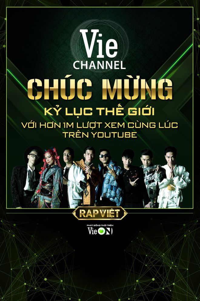 'Rap Việt' mùa 2 thông báo casting, fan mong chương trình mời Trấn Thành làm MC tiếp - ảnh 2