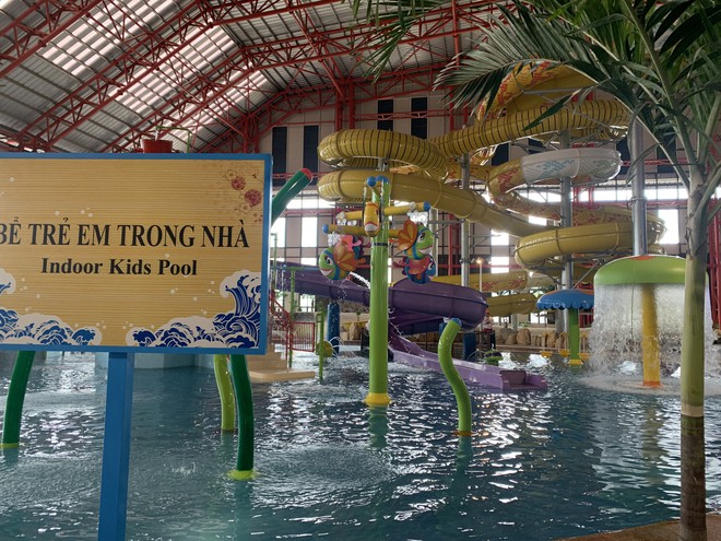 Resort đầu tiên vịnh Đà Nẵng quy mô 150 triệu USD của Nhật - ảnh 4