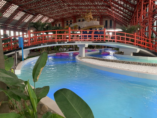 Resort đầu tiên vịnh Đà Nẵng quy mô 150 triệu USD của Nhật - ảnh 5