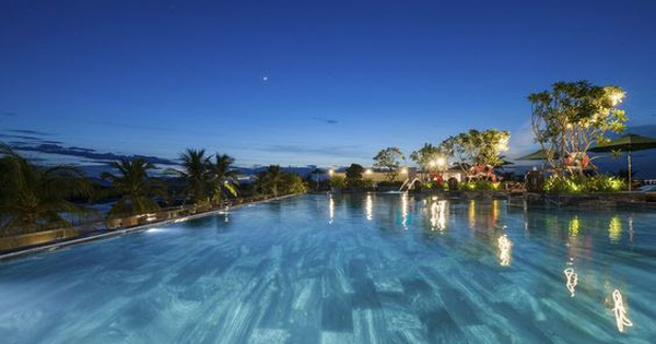 Resort Living: Xu hướng sống thịnh hành nhìn từ thế giới tới Việt Nam