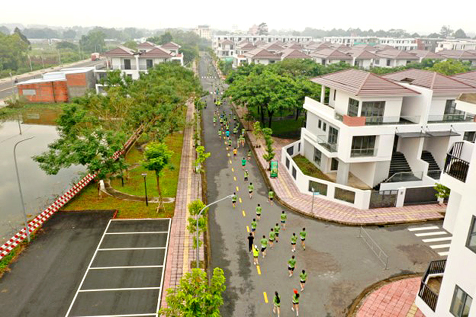 Top 10 thương hiệu bất động sản uy tín hàng đầu Châu Á gọi tên ROX Living 