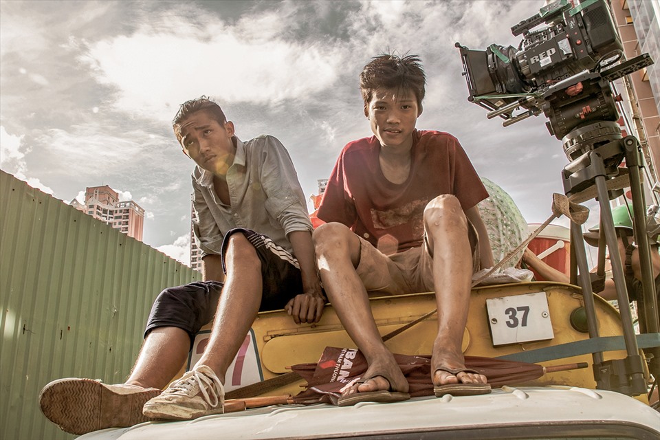 “Ròm, “Bố già” mang tới những tín hiệu vui cho phim ảnh Việt
