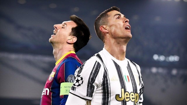 Ronaldo, Messi bị loại khỏi top cầu thủ hay nhất UEFA, sao Chelsea dễ ‘ẵm’ giải