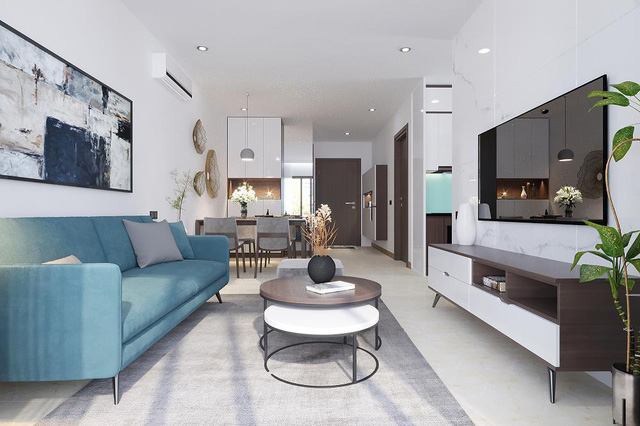 Rose Town chuẩn bị bàn giao những căn hộ đầu tiên vào cuối tháng 11/2020 - Ảnh 2. Rose Town chuẩn bị bàn giao những căn hộ đầu tiên vào cuối tháng 11/2020 - Ảnh 2.