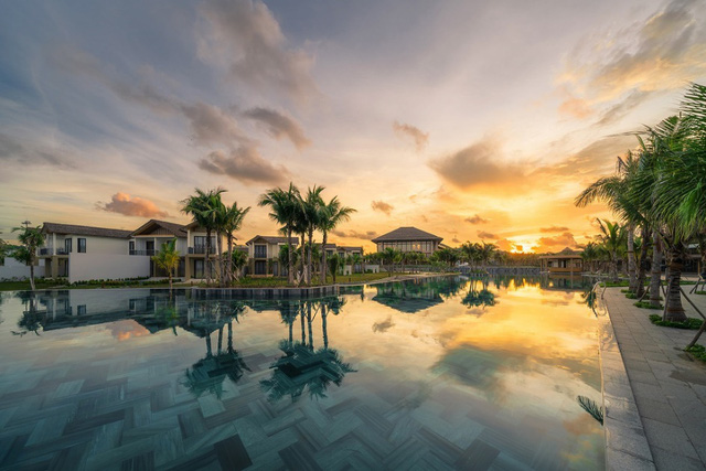 Rosewood Hotel Group sẽ quản lý Khu nghỉ dưỡng New World Phu Quoc Resort phía Nam Phú Quốc - Ảnh 1.