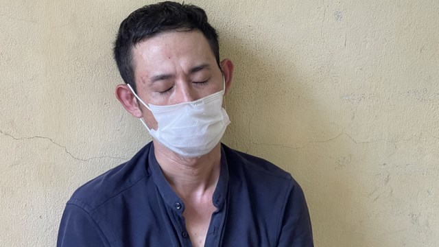 Rủ ‘bạn nghiện’ đến vùng thực hiện Chỉ thị 16 để phê ma túy