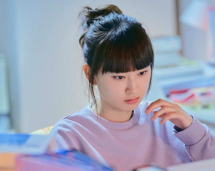 Ryu Hye Young nổi tiếng từ sau vai diễn Sung Bo Ra trong bộ phim “Hồi đáp 1988”. Ảnh: Xinhua
