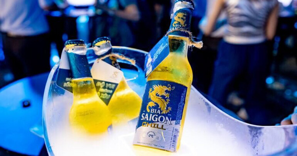 Sabeco (SAB): Nỗ lực tiết giảm chi phí, lợi nhuận sau thuế nửa đầu năm vẫn tăng nhẹ lên 2.057 tỷ đồng bất chấp Covid-19