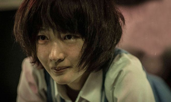 Sắc màu châu Á tại giải Oscar 2021 - ảnh 1