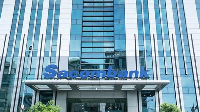 Sacombank rao bán khoản nợ hơn 8.600 tỷ đồng liên quan KCN Phong Phú
