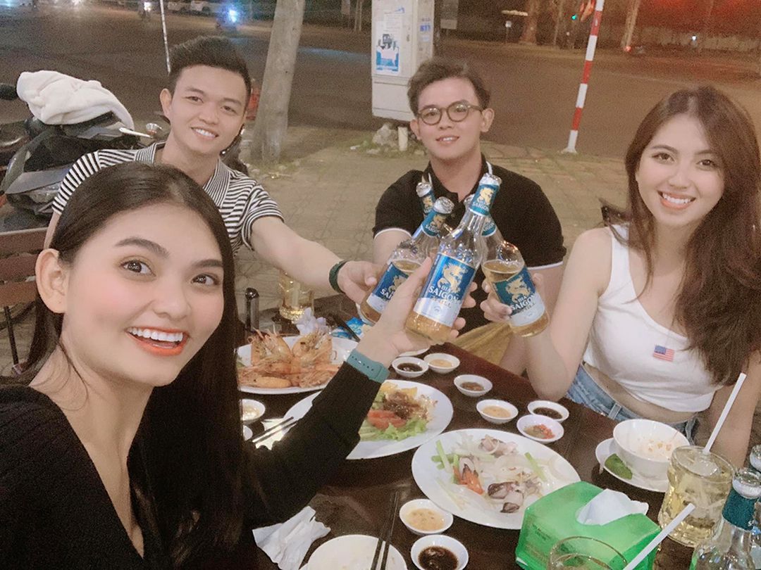 Sài Gòn Chill - ‘Chill’ Tết đúng chuẩn sành điệu giới trẻ