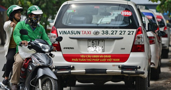 Sai lầm của Vinasun, Mai Linh là không chịu chuyển đổi số, và hôm nay phải trả giá!